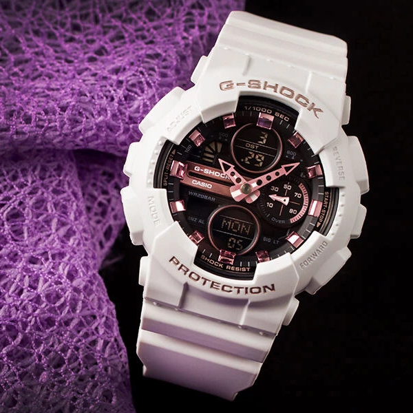 Casio G Shock Classic Gma S M A