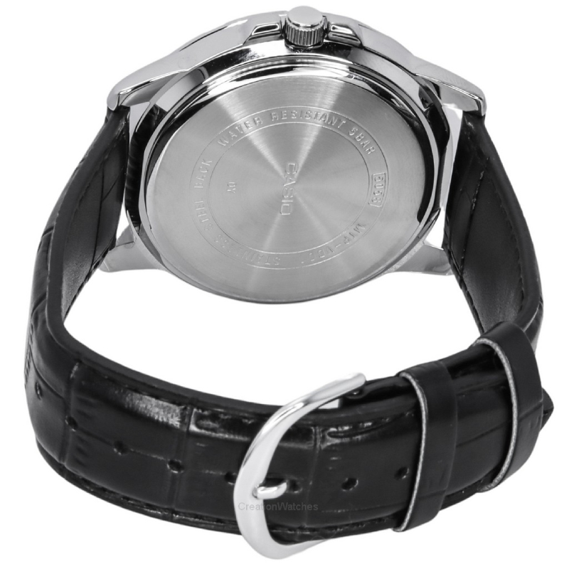 Наручные часы Casio Collection Men MTP VD01L 1C купить в интернет