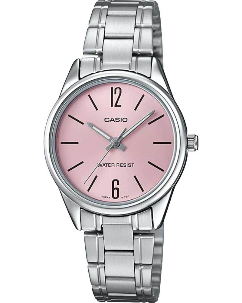 Casio Collection Women Ltp V D B