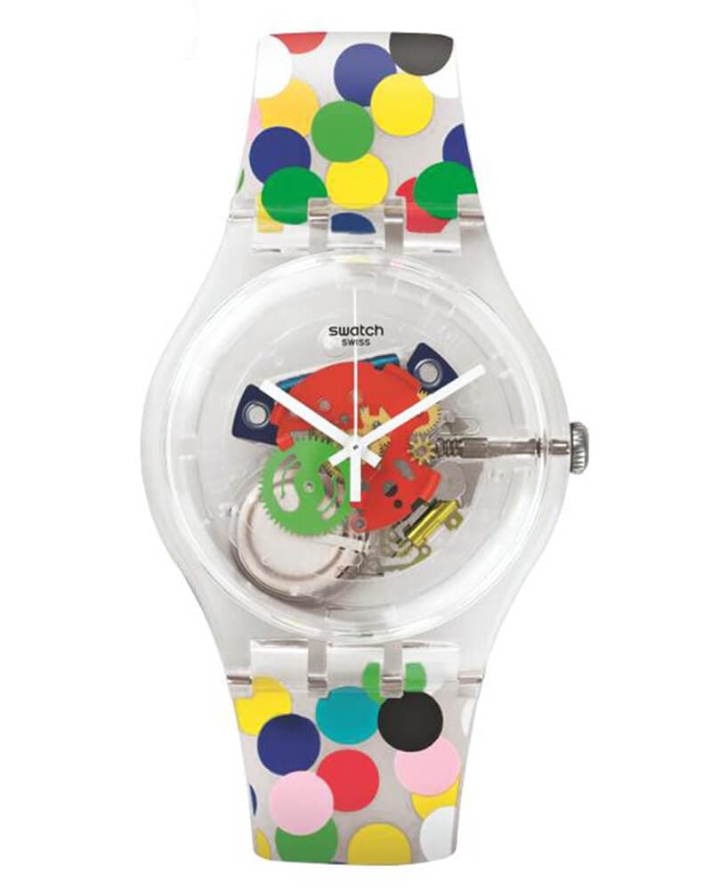 Swatch Детские Часы Где Купить В Москве