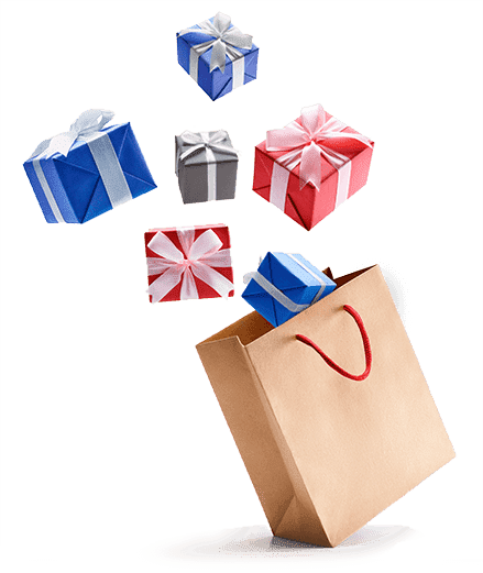 Подарочные сертификаты Chrono.ru