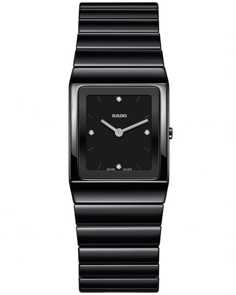 Наручные часы Rado Ceramica 01.420.0702.3.070 — купить в интернет-магазине Chrono.ru по цене 322740 рублей
