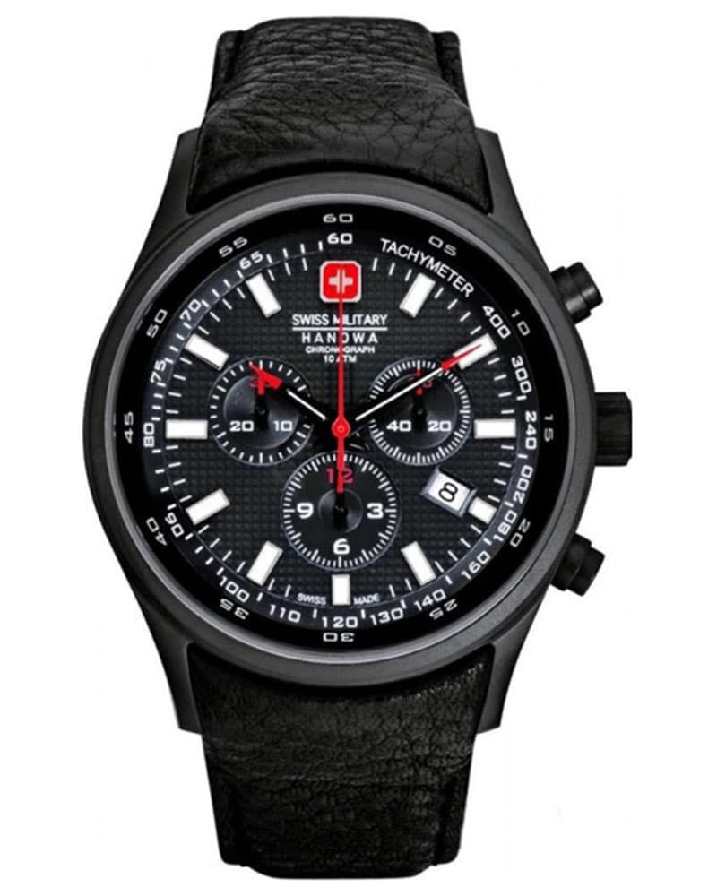 Наручные часы Swiss Military Hanowa 06-4156.13.003