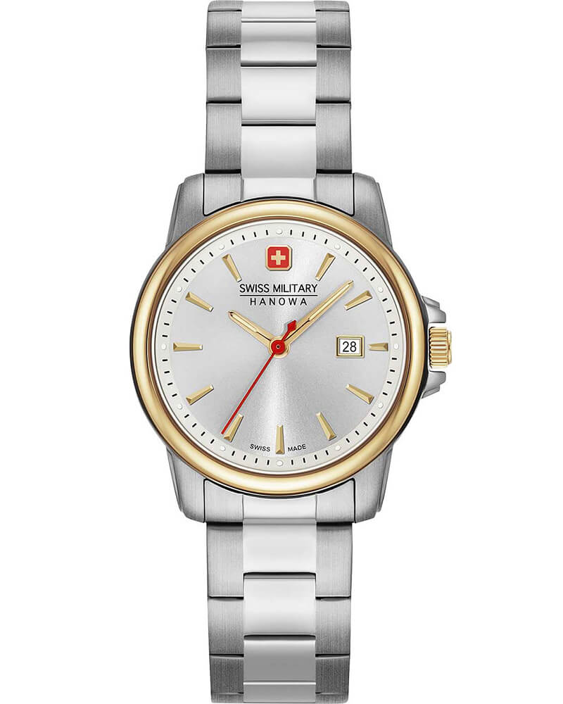 Наручные часы Swiss Military Hanowa Swiss Recruit Lady Prime 06
