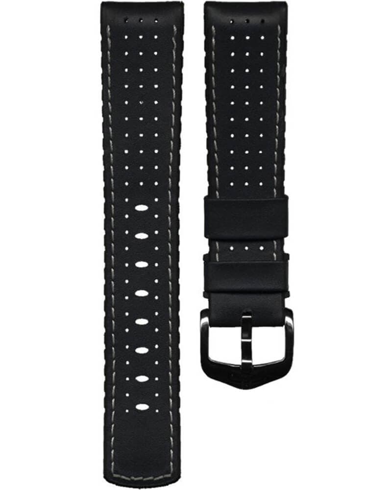 Ремешок для часов Hirsch 09150750-50-2-20 — купить в интернет  