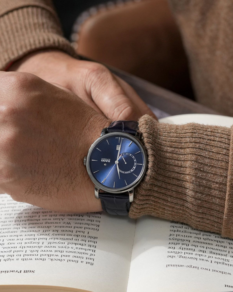 Rado 01.772.0138.3.420