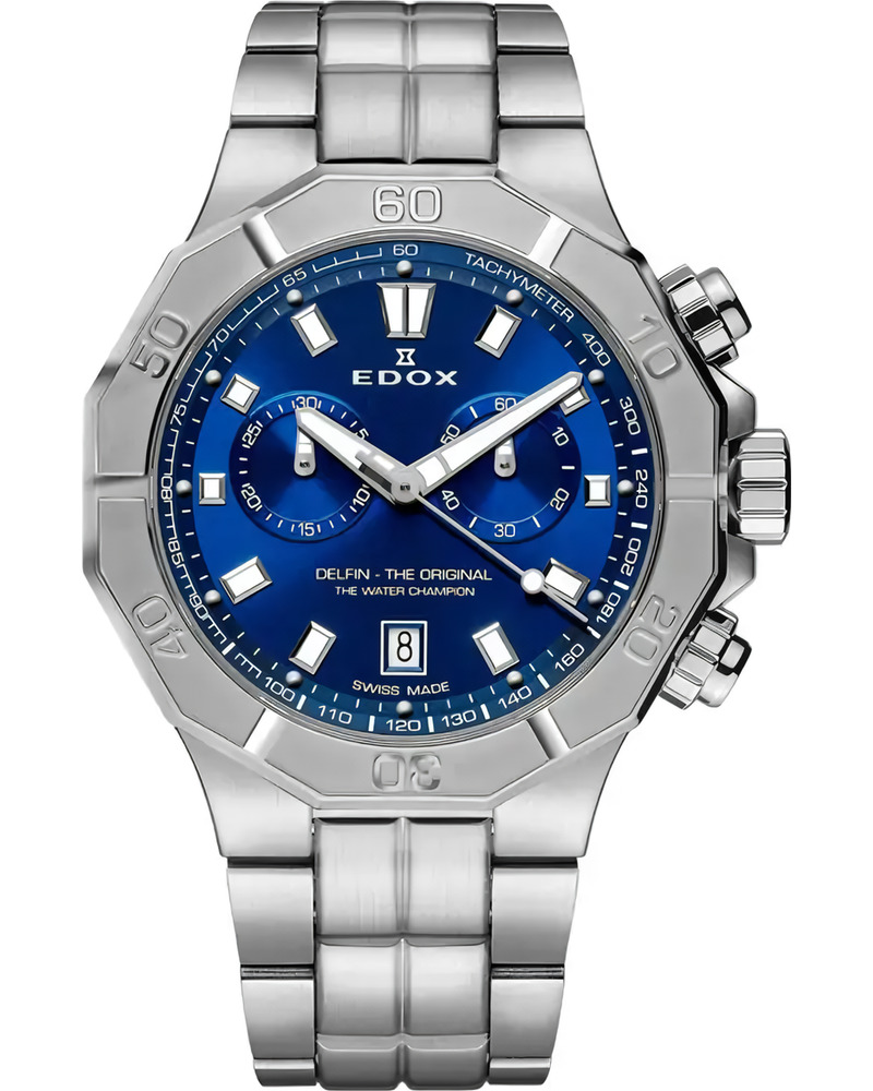 Edox 10113 3M BUIN