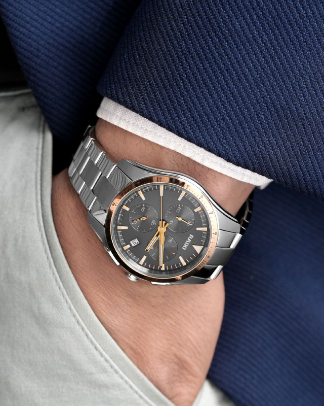 RADO* 01.312.0259.3.016