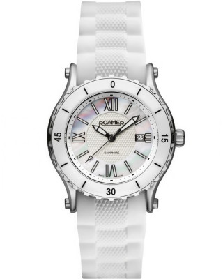 Наручные часы Roamer Ceraline Pure 942 980 41 23 SE