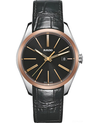 Наручные часы Rado Hyperchrome 01.115.0184.3.115