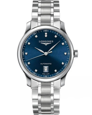 The Longines Master Collection - L2.628.4.97.6
