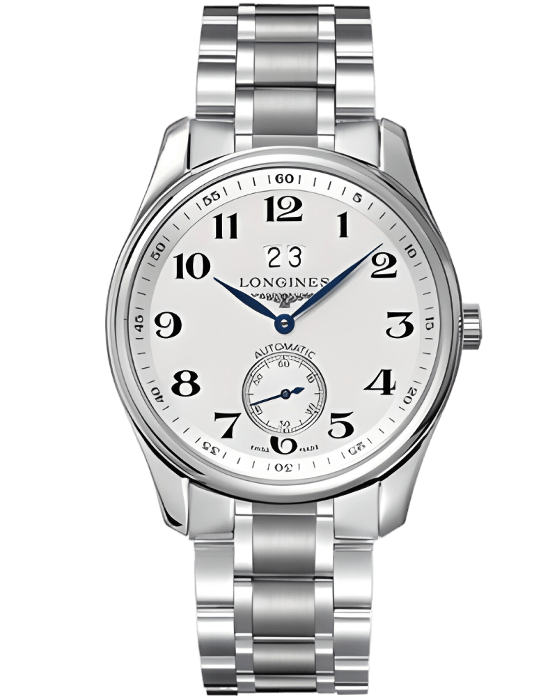 The Longines Master Collection - L2.676.4.78.6