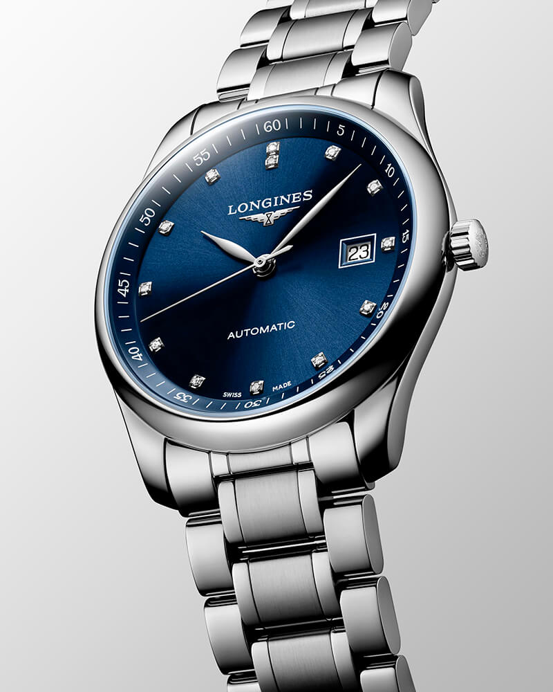 The Longines Master Collection - L2.793.4.97.6