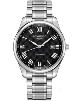 The Longines Master Collection - L2.893.4.51.6