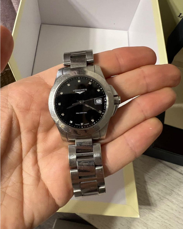 Conquest - L3.377.4.57.6