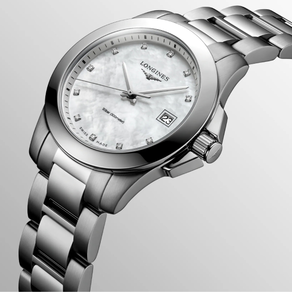 Conquest - L3.377.4.87.6