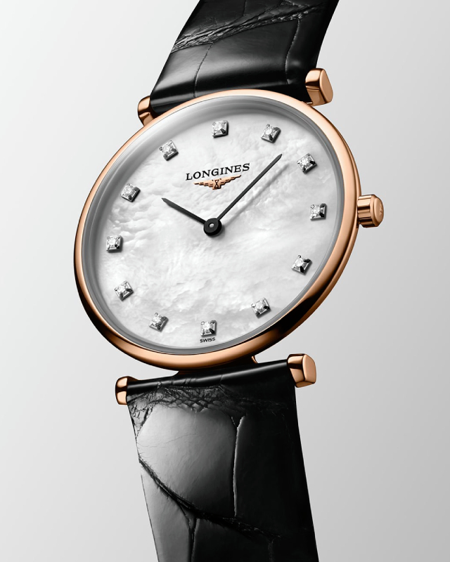 La Grande Classique de Longines - L4.512.1.97.2