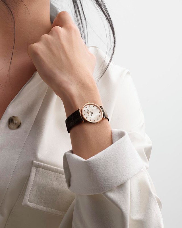 La Grande Classique de Longines - L4.512.1.97.2