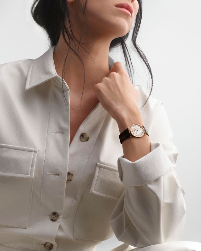 La Grande Classique de Longines - L4.512.1.97.2