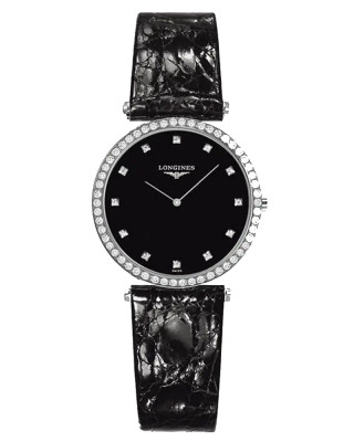 Наручные часы Longines La Grande Classique de Longines L4.513.0.58.2