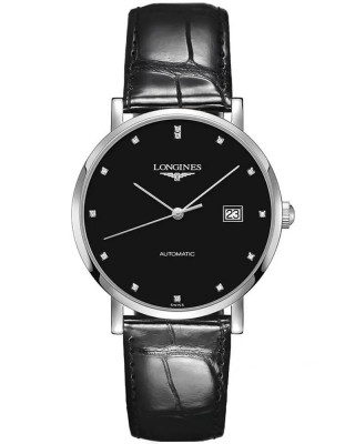 Наручные часы Longines The Longines Elegant Collection L4.910.4.57.2
