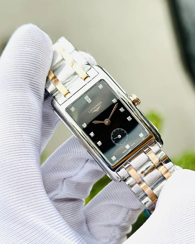 Longines DolceVita - L5.512.5.57.7