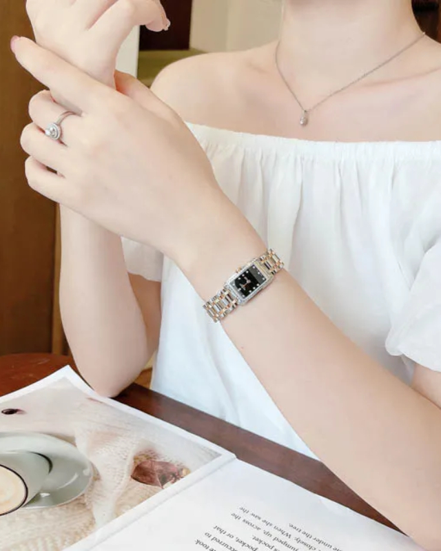 Longines DolceVita - L5.512.5.57.7