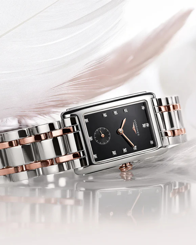 Longines DolceVita - L5.512.5.57.7