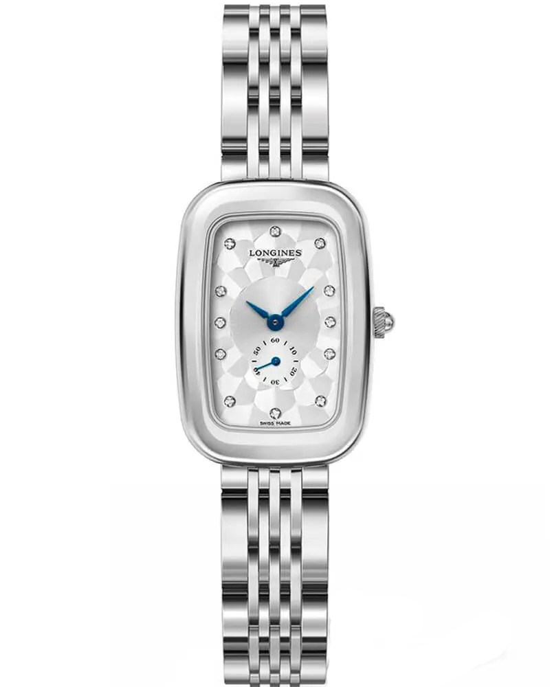 The Longines Equestrian Collection - L6.141.4.77.6
