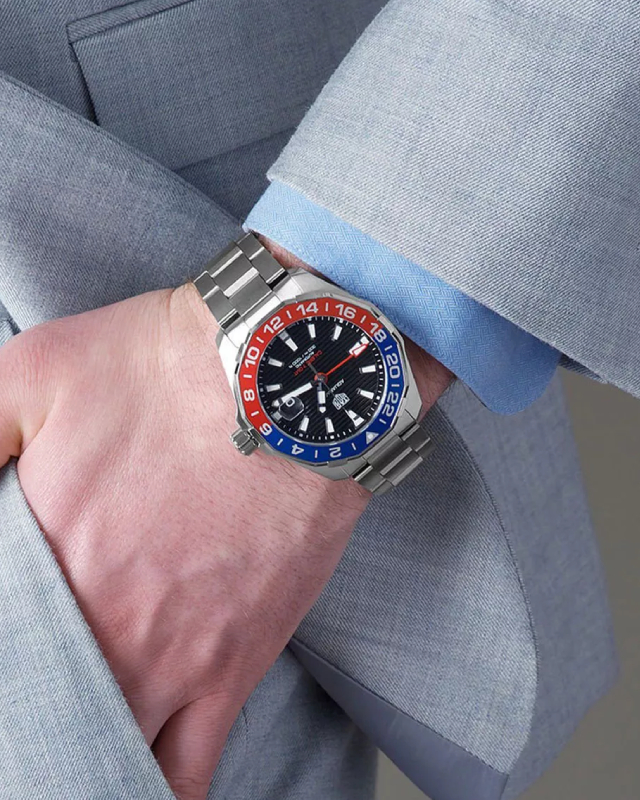 T-H Aquaracer WAY201F.BA0927