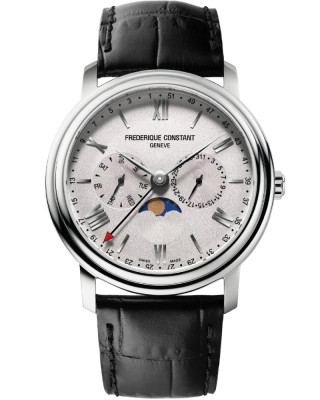 Наручные часы Frederique Constant Classics FC-270SW4P6