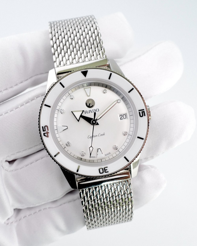 Rado 01.763.0500.3.070