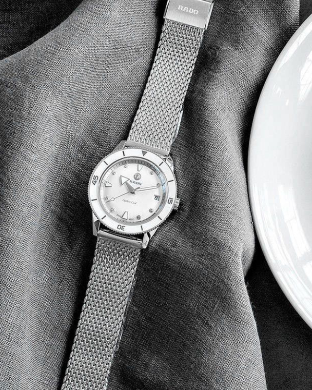 Rado 01.763.0500.3.070