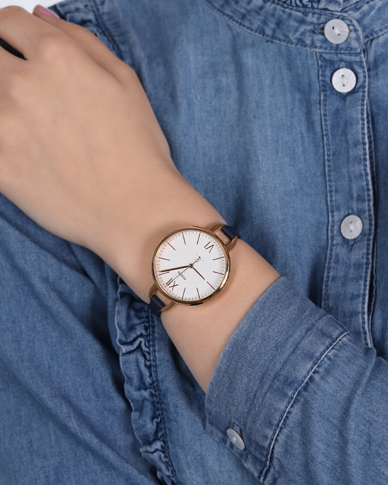 Часы Fossil ES4355