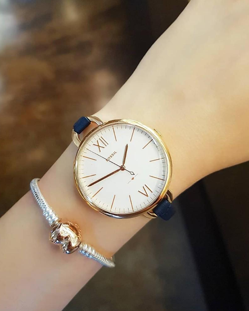 Часы Fossil ES4355