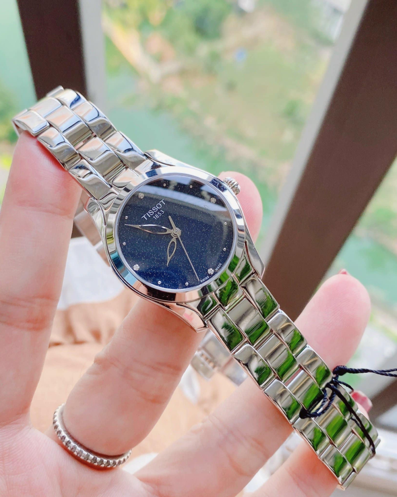 Tissot T-Wave T1122101104600