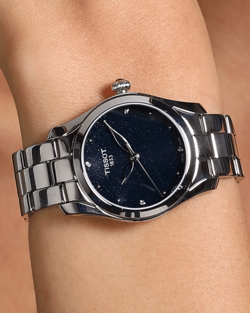 Tissot T-Wave T1122101104600