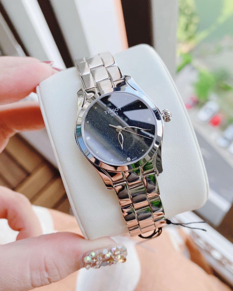 Tissot T-Wave T1122101104600