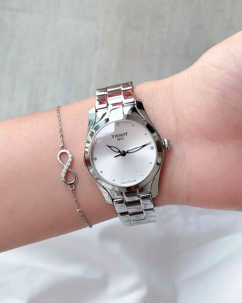 Tissot T-Wave T1122101103600