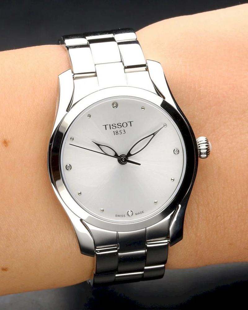 Tissot T-Wave T1122101103600