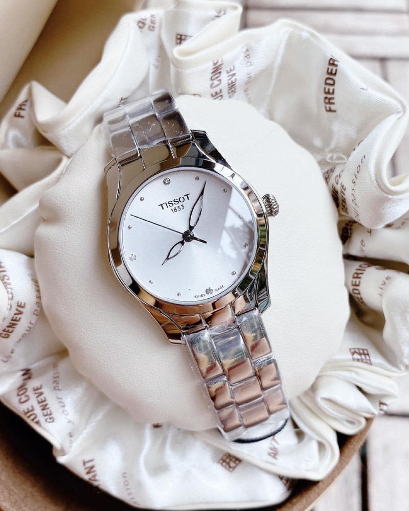 Tissot T-Wave T1122101103600