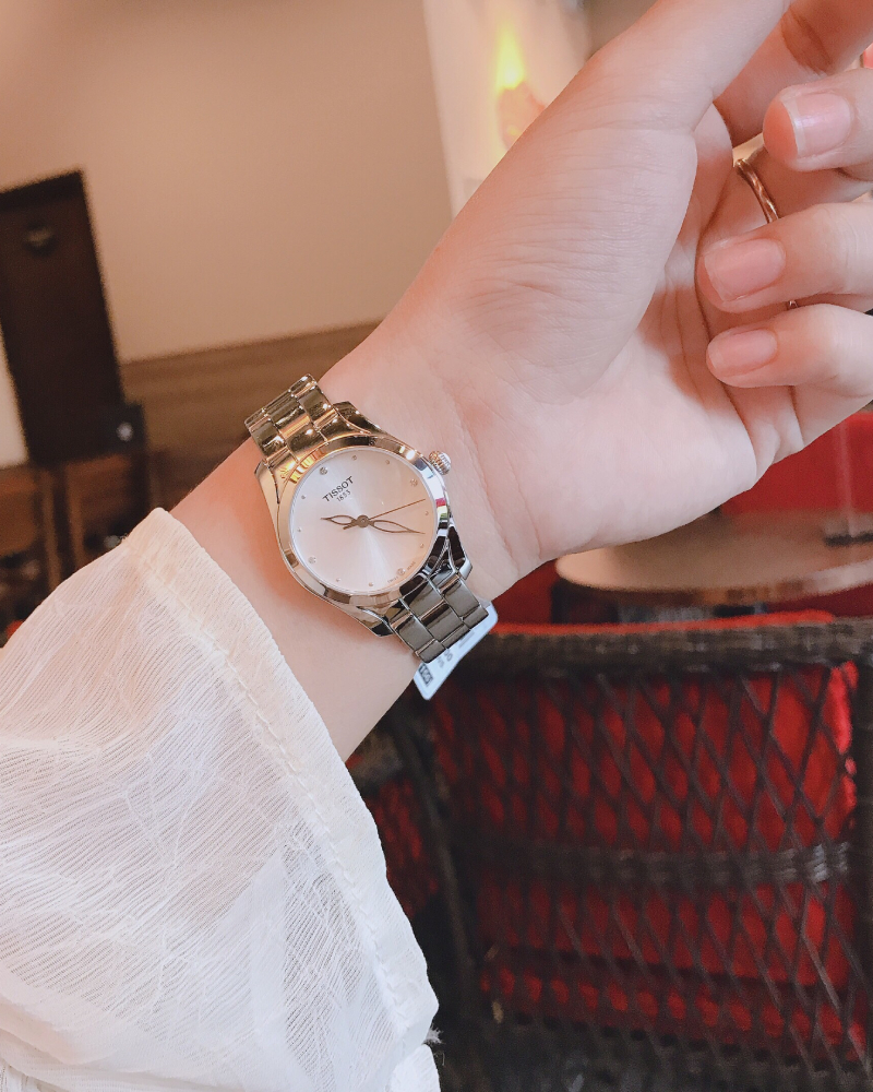 Tissot T-Wave T1122101103600