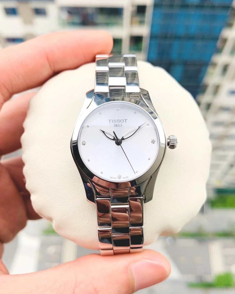 Tissot T-Wave T1122101103600