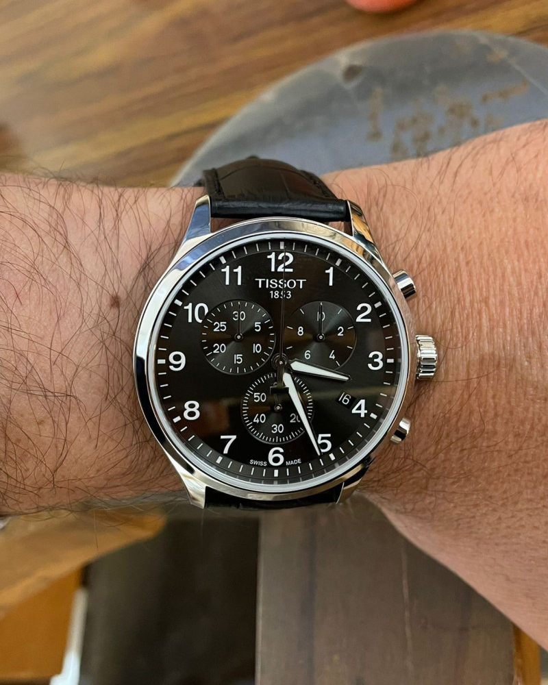 Tissot T-Sport T1166171605700