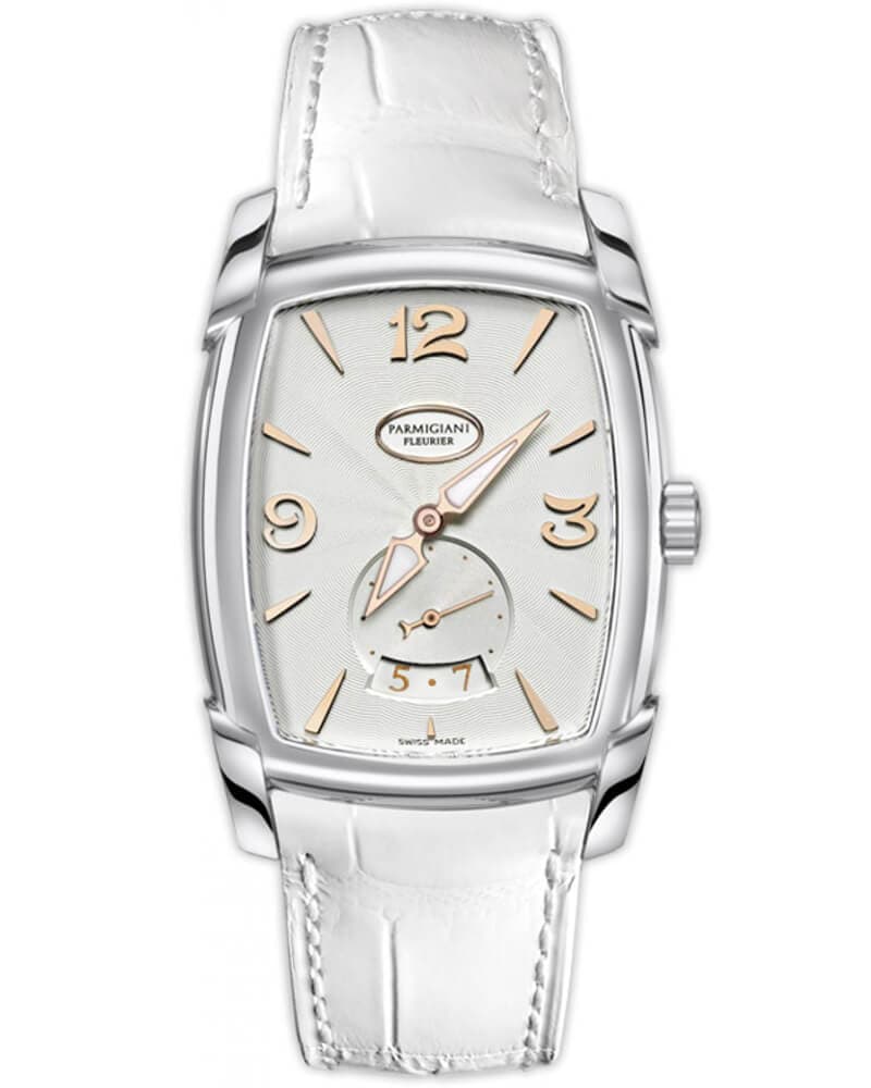 Часы Parmigiani PFC124-0000700-XA2422