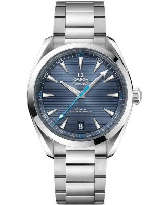 Наручные часы Omega Seamaster Aqua Terra 150M 220.10.41.21.03.002