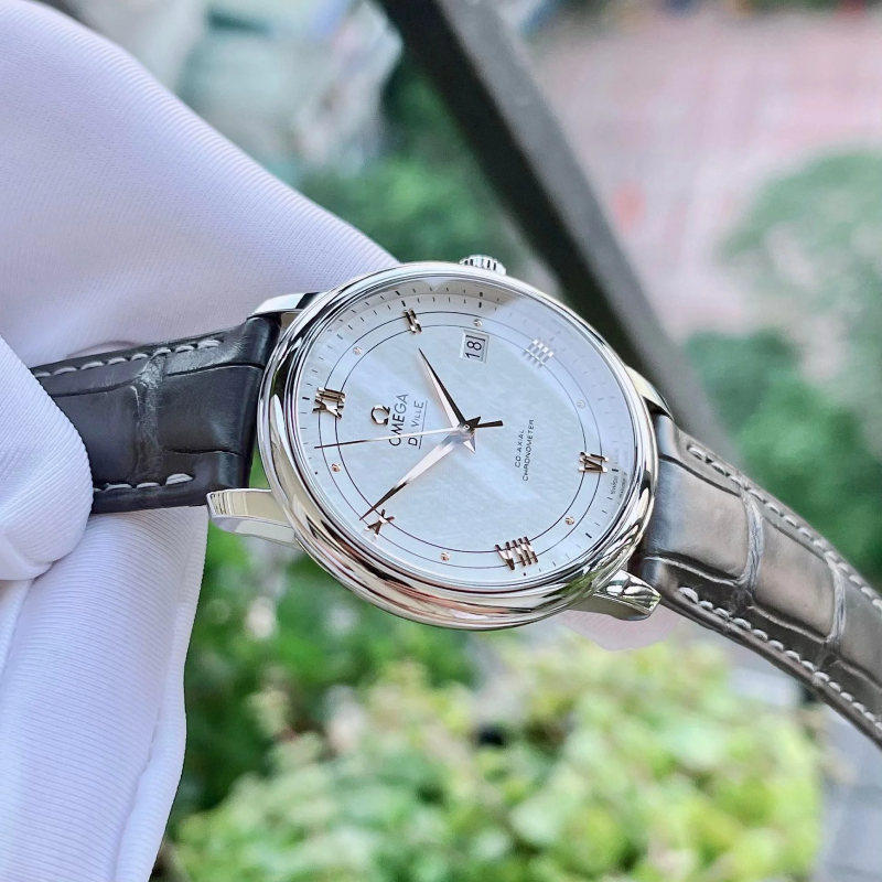 Omega 424.13.40.20.02.005