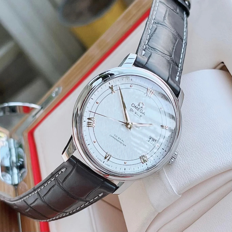 Omega 424.13.40.20.02.005