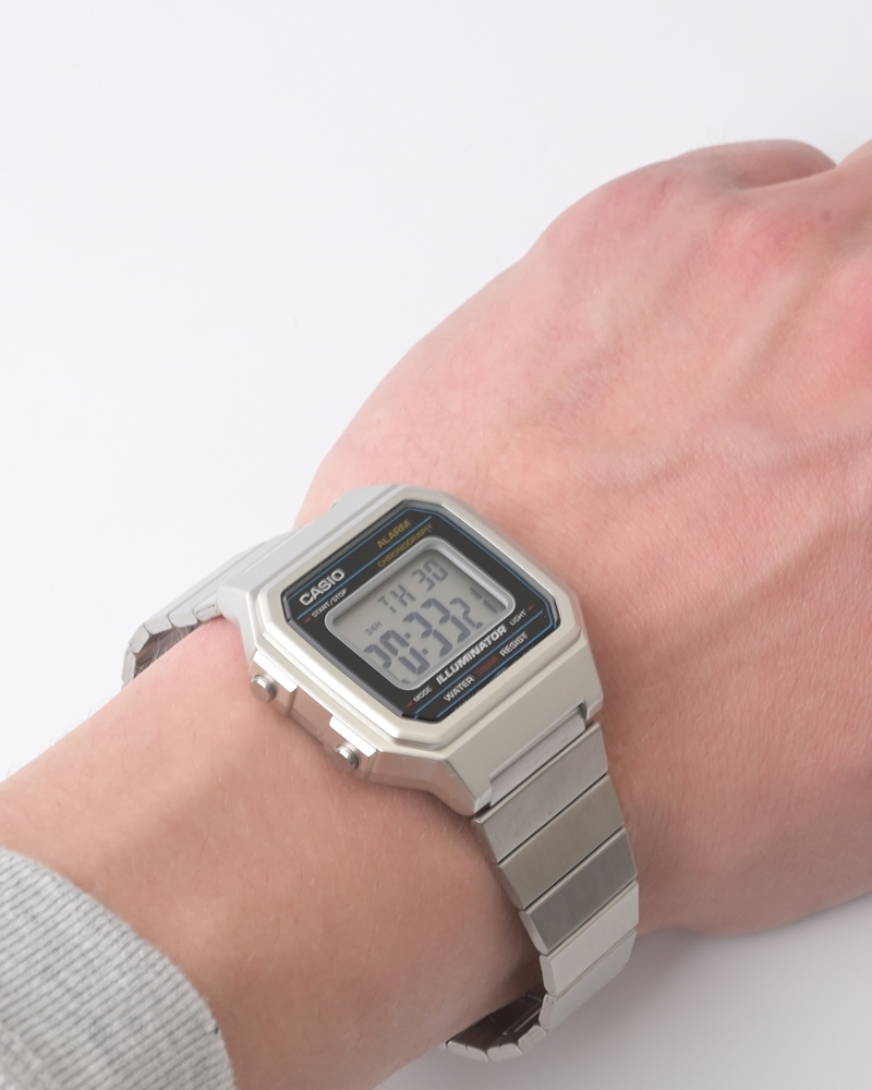 Casio B650WD-1A