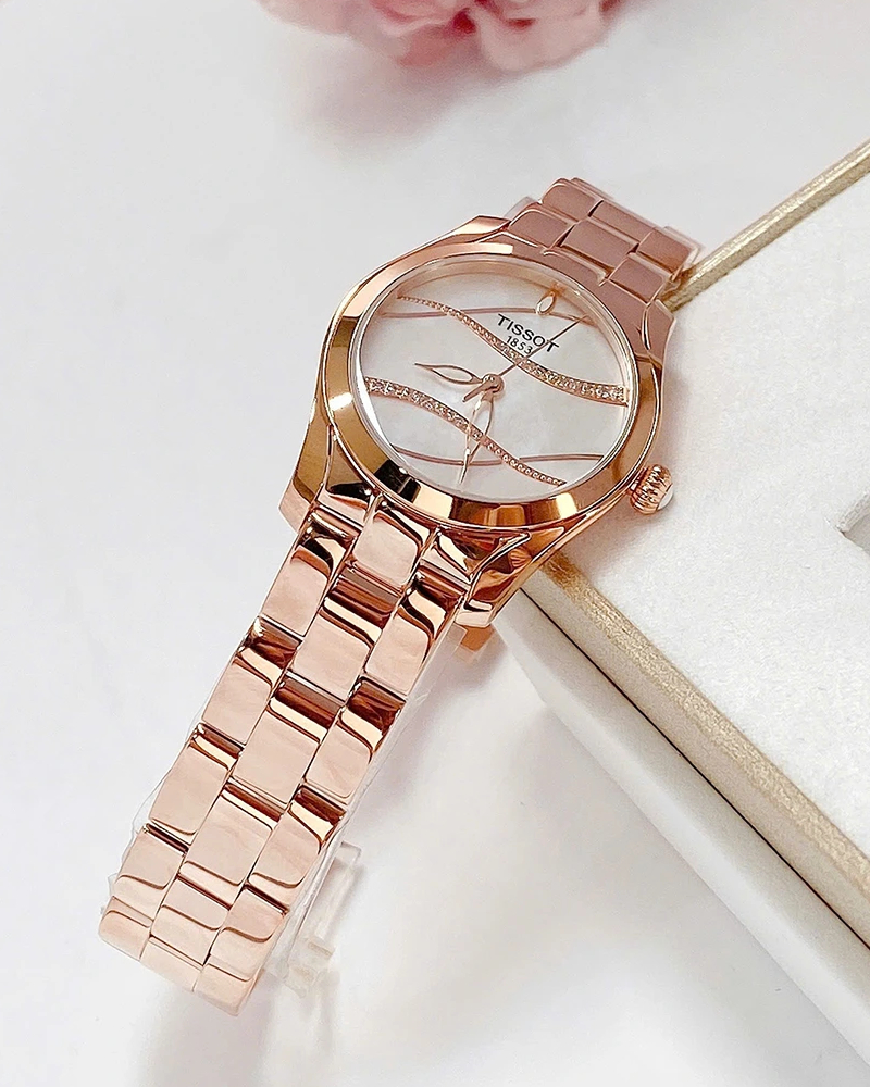 Tissot T-Wave T1122103311100